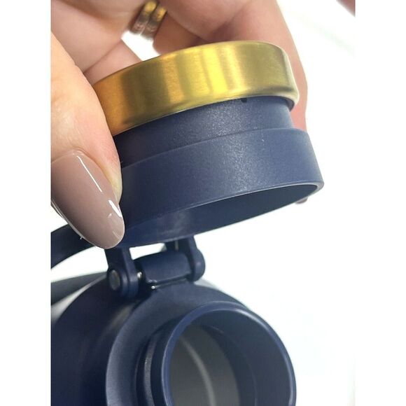 Rowing Blazer x Target Travel Water Bottle 18 oz. Stainless BPA Free Rugby - Picture 8 of 11